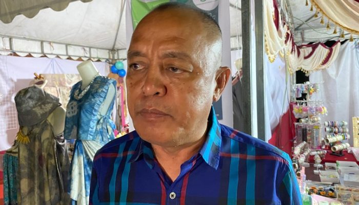 Camat Samboja Berharap PSU Berjalan Aman dan Lancar