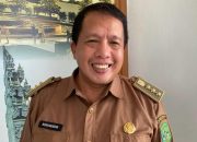 Kecamatan Samboja Barat Terus Berbenah, Listrik dan Air Bersih Menjadi Perhatian Pemerintah