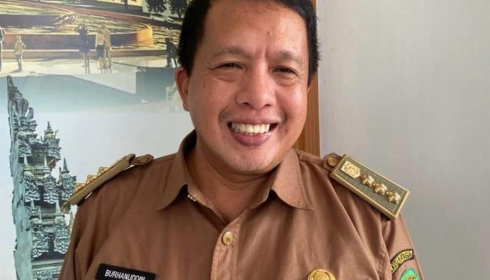 Kecamatan Samboja Barat Terus Berbenah, Listrik dan Air Bersih Menjadi Perhatian Pemerintah