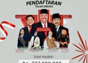 Dispora Kukar Siap Gelar Pemilihan Pemuda Berprestasi 2025, Pendaftaran Sudah Dibuka