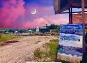 Danau Kumbara Disulap jadi Destinasi Wisata Andalan