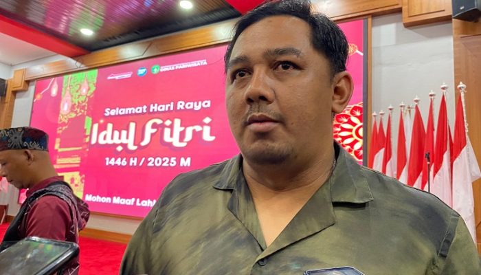 Binlat PKN STAN Siap Digelar, Buka Peluang Emas Bagi Pemuda Kukar
