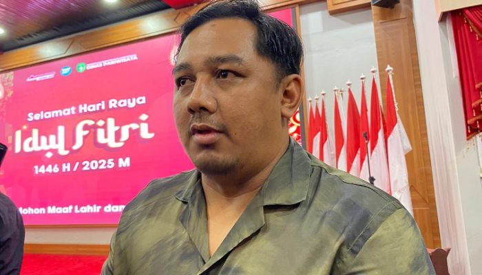 Dispora Kukar Siapkan Pelatihan Kewirausahaan untuk Wirausaha Muda Pemula