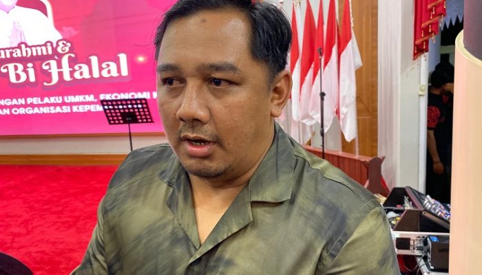 Dispora Kukar Dorong Kemandirian Ekonomi Pemuda dan Disabilitas Lewat Program Kewirausahaan
