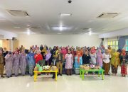 Hari Kartini ke-146, DP3A Kukar Tekankan Peran Perempuan Milenial dalam Pembangunan Daerah