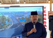 Pembangunan Harus Jaga Kearifan Lokal