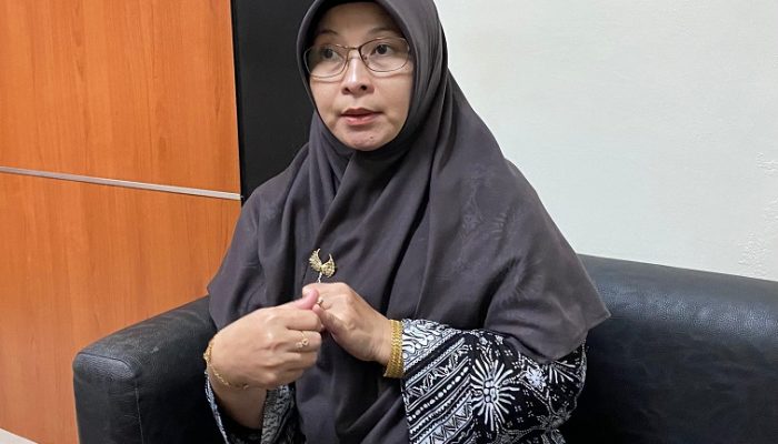 Tahun Ini Disdikbud Kukar Gelar 10 Kegiatan MGMP Jenjang SMP