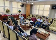 Pemkab Kukar Evaluasi Pelaksanaan PSU, Partisipasi Pemilih Lebih 60 Persen