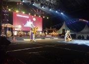 Dispar Kukar Siap Gelar Event Sepanjang Tahun