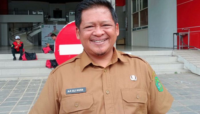 Kukar Bangun Sirkuit Grasstrack Standar Nasional, Dukung Anak Muda Berbakat Di Bidang Otomotif