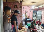 Pemuda 27 Tahun Ditemukan Meninggal Gantung Diri