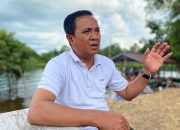 Desa Kedang Murung Tingkatkan Pendapatan Asli Desa dari Sektor Wisata