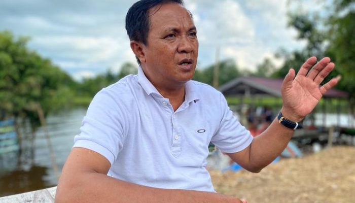 Desa Kedang Murung Tingkatkan Pendapatan Asli Desa dari Sektor Wisata