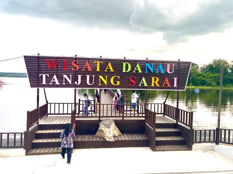 kedang murung