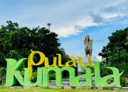 Pemeliharaan Fasilitas Wisata jadi Perhatian Dinas Pariwisata Kutai Kartanegara