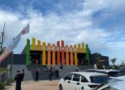 Sektor Pariwisata di Samboja Berkembang Pesat