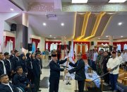 Pengurus NPCI Kukar 2025–2030 Resmi Dilantik, Siap Kawal Atlet Disabilitas Menuju Prestasi Tertinggi