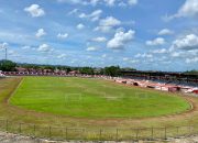 Dispora Kukar Catat Capaian PAD Melalui Sewa Faslitas Olahraga