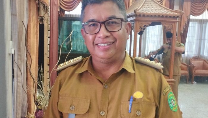 Potensi Perikanan di Muara Muntai Terus Dikembangkan