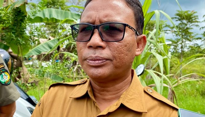 Program Pemberdayaan Nelayan Tetap Dilanjutkan, Fokus Tahun Ini Pembangunan SPBUN