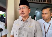 Sidak ke Sejumlah OPD Kukar, Dafip: Pastikan Pelayanan Berjalan dengan Baik