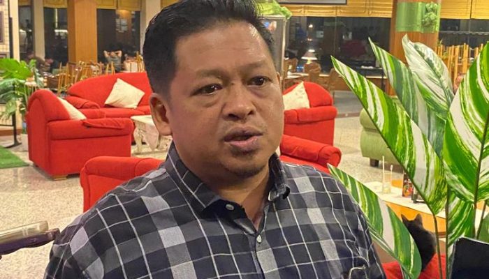 Dispora Kukar Dorong Pemuda Jadi Wirausaha Tangguh, Siapkan Pelatihan dan Dukungan Usaha