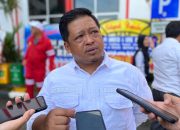 Fasilitas Olahraga di Desa Ditingkatkan, Komitmen Pemerintah Kukar Jawab Aspirasi Warga