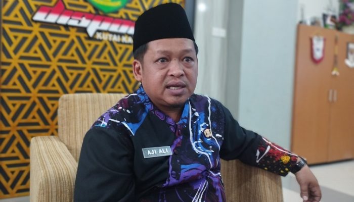 Dispora Kukar Gerakkan Kembali Kepemudaan