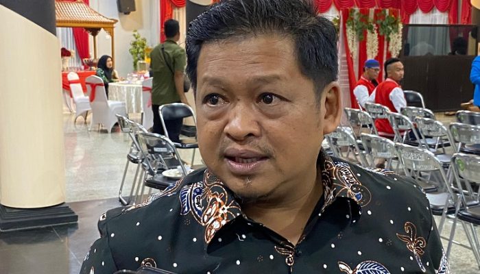 Dispora Kukar Gencar Sosialisasikan BAPOPSI ke Sekolah-sekolah