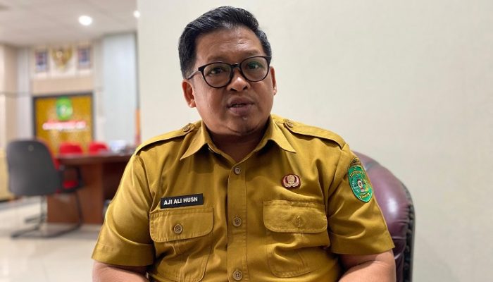 Seleksi Pramuka Garuda Kukar Kembali Dibuka, Dispora Tegaskan Proses Berjalan Ketat