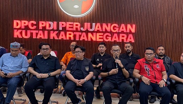 Tim Pemenangan Aulia–Rendi Apresiasi PSU Pilkada Kukar Berjalan Lancar