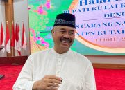 Pemkab Kukar Dorong Petani Muda Go Digital