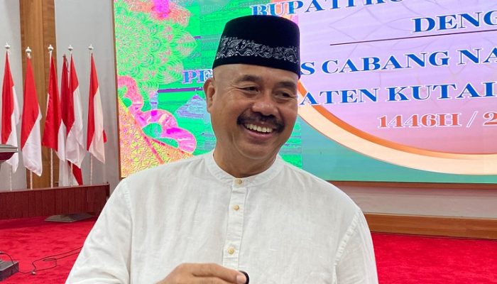 Pemkab Kukar Dorong Petani Muda Go Digital