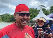 Bupati Kukar Dorong Pengaktifan Kembali Kegiatan di Turap Loop