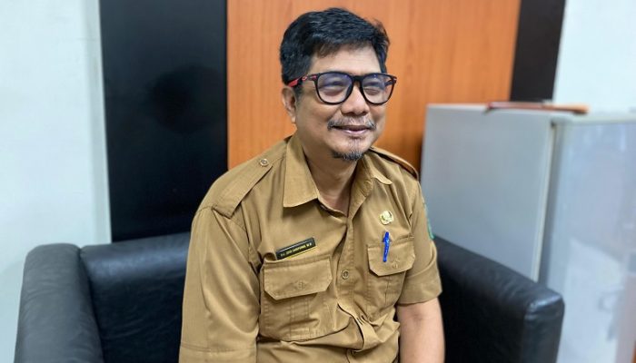 Meriahkan Hardiknas 2025, Disdikbud Kukar Siap Gelar Rangkaian Kegiatan