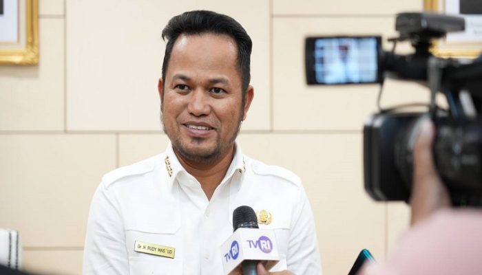 Balikpapan Tuan Rumah Hari Otonomi Daerah 2025