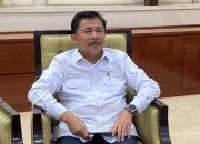 Sekda Kukar Tegaskan P3K Akan Dievaluasi Tahunan, Kontrak Bisa Sampai Lima Tahun