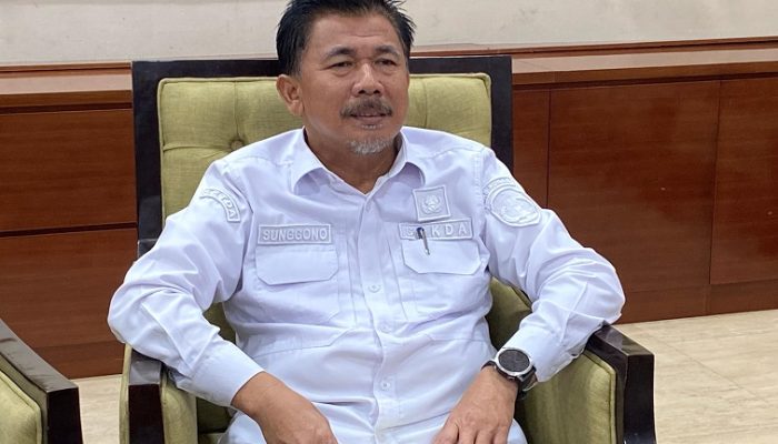 Sekda Kukar Tegaskan P3K Akan Dievaluasi Tahunan, Kontrak Bisa Sampai Lima Tahun