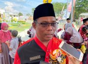 Disdikbud Kukar Genjot Mutu Pendidikan dan SDM Menuju Indonesia Emas 2045