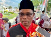 Disdikbud Kukar Pacu Mutu Pendidikan Lewat SPM, Peningkatan Guru dan Dorong Keterampilan Digital Siswa