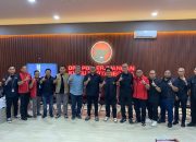 Unggul di Hitung Cepat, Aulia–Rendi Optimis Menangi PSU Kukar 2025