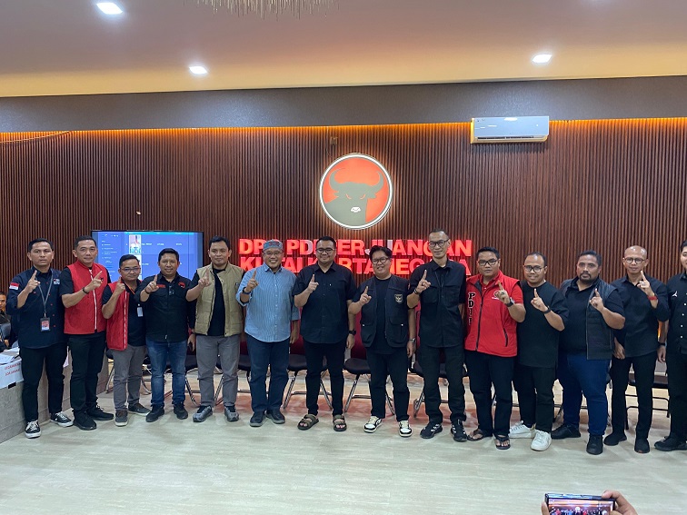 pdi p kutai kartanegara