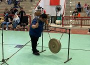 34 Regu Meriahkan LKBB Kartanegara 2025, Rebutkan Piala Bergilir Bupati Kukar