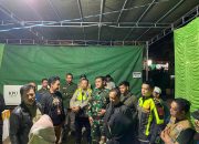 Tinjau Lokasi TPS di Tenggarong, Sekda Kukar : Secara Keseluruhan TPS Siap Laksanakan PSU