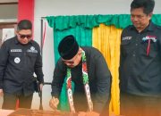 Tiga Gedung SKB Diresmikan Bupati Kukar, Tegaskan Perubahan Tata Kelola Pendidikan Non Formal