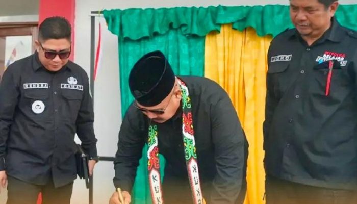 Tiga Gedung SKB Diresmikan Bupati Kukar, Tegaskan Perubahan Tata Kelola Pendidikan Non Formal