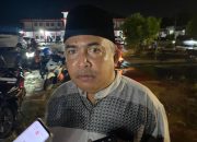 Tingkatkan Infrastruktur Jalan, Wujudkan Konektivitas Antar Wilayah