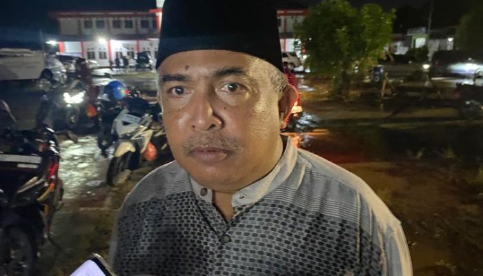 Tingkatkan Infrastruktur Jalan, Wujudkan Konektivitas Antar Wilayah