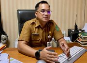 Dispar Kukar Fokus Tingkatkan Kapasitas Pelaku Wisata Melalui Sertifikasi dan Pendampingan