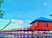 Dispar Kukar Dukung Penuh Pengembangan Wisata Samboja Barat